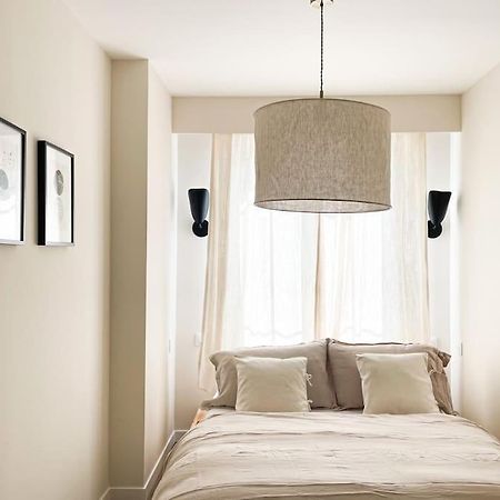Appartement Coeur De Ville Renovation Recente Le Touquet Exteriör bild