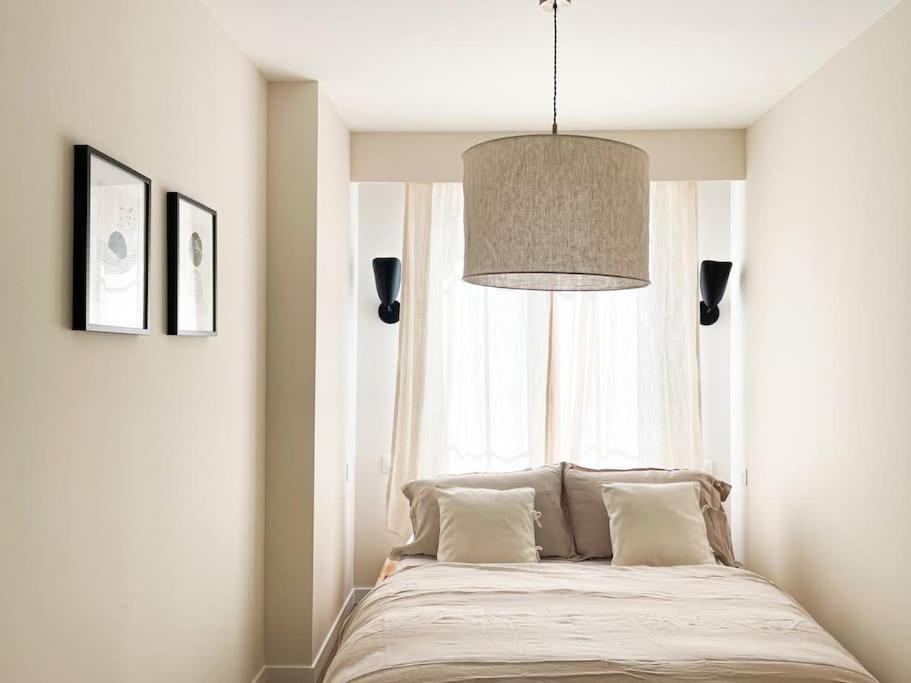 Appartement Coeur De Ville Renovation Recente Le Touquet Exteriör bild